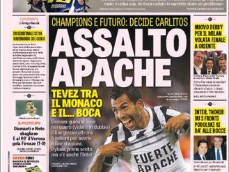 گاتزتا دلو اسپورت