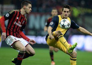 ماتیا|ماتیا (آث میلان)