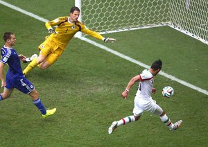 رضا قوچان نژاد