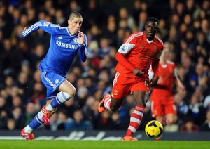 چلسی 3-1 ساوتهمپتون / هفته سیزدهم