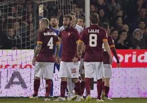 دانیله د روسی