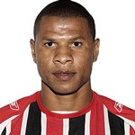 آندره لوئیس گارسیا/فلومیننزه /برزیل / باشگاهی / مردان (795)/