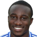 Fankaty Dabo/کاونتری سیتی /انگلستان / باشگاهی / مردان (3052)/30