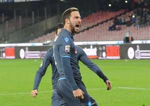 گونزالو ایگواین