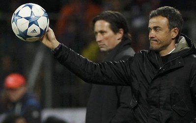 نگاه روز | بارسلونا قدرتمندتر از همیشه؟