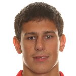 Vladimir Khvashchinskiy/شاختیور /بلاروس / باشگاهی / مردان (2572)/35