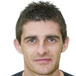 Kris Doolan/آیر یونایتد / / باشگاهی / مردان (6822)/39