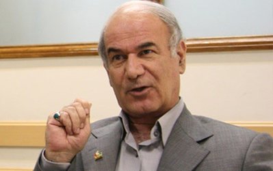 افشارزاده 60 میلیون برای ابتدای کار طلب کرد