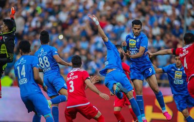 چالش فدراسیون فوتبال و صداوسیما وارد فاز جدیدی شد