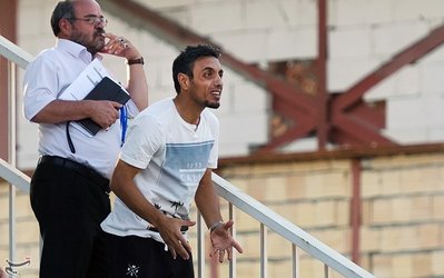 خطیبی: دوست دارم کمالوند از من به کمیته اخلاق شکایت کند