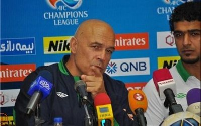 گروس: نتایج بدتر از یک بر صفر هم وجود دارد