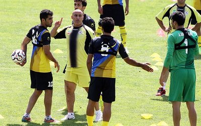 سوژه روز | منصوریان و بیرانوند قربانی‌های هفته بیست‌وهشتم لیگ برتر