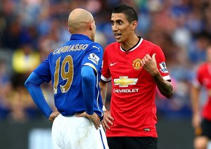 استبان کامبیاسو - دی ماریا