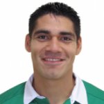 لوئیس آلبرتو گوتی رز هررا/بولیوار /بولیوی / باشگاهی / مردان (1375)/40