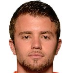 James Meyer/یاداناربون  / / باشگاهی / مردان (7653)/39