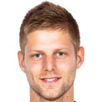 Zsolt Szokol/واساس / / باشگاهی / مردان (6226)/35