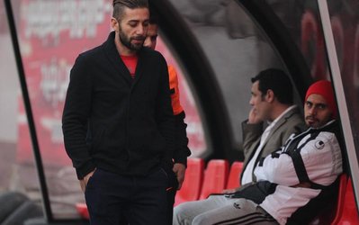 میثم حسینی: این 3 امتیاز خیلی مهم بود