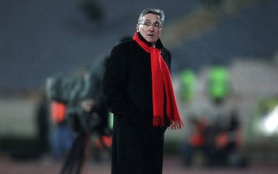 سوال روز | آیا دست های پشت پرده قهرمانی پرسپولیس را می خواهند؟