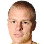 Per Frick/اِفسبورگ /سوئد / باشگاهی / مردان (835)/33