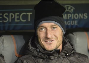 فرانچسکو توتی