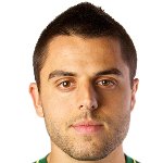 مایکل مایکل نانچُف/تامپا بای راوْدیس / / باشگاهی / مردان (5348)/37