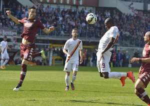 موقعیت خطرناک بازیکن رم