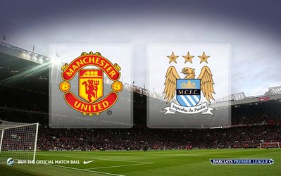 پیش‌بازی منچستر یونایتد – منچستر سیتی / دربیِ مرگ و زندگی