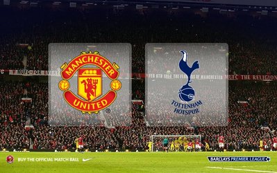 پیش‌بازی | منچستر یونایتد – تاتنهام / آغاز لیگ از اولدترافورد