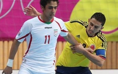 لژویونرهای فوتسال از دوشنبه در اردوی تیم ملی