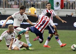 ایگناسیو آباته