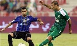 لیگ قطر | توقف الاهلی در شب کم‌فروغ ایرانی‌ها / حضور ۱۷ دقیقه‌ای شجاعی در ترکیب الشحانیه