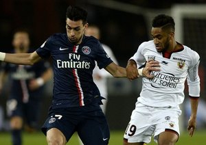 خاویر پاستوره