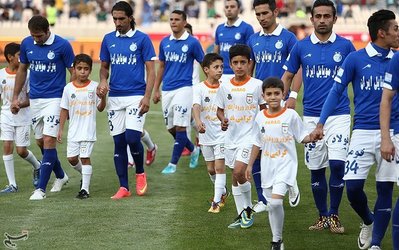 دوستانه | استقلال 1 - خونه‌به‌خونه 1 / تساوی شاگردان قلعه‌نویی و پیوس