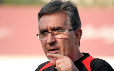 برانکو: طارمی پتانسل بزرگی دارد