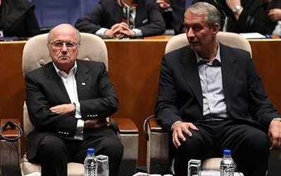 کفاشیان: هیچ سالی به اندازه سال گذشته مشکل مالی نداشتیم / با سیاست‌گذاری آسیا به بلاتر رای دادیم