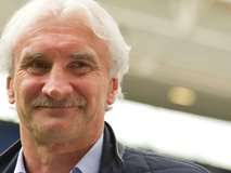 تولد روز | رودی فولر 55 ساله شد