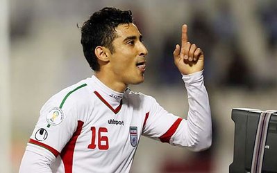 گزارش روز | قوچان‌نژاد در یک قدمی پرسپولیس / سازمان لیگ حق پرسپولیس را بدهد گوچی سرخپوش می‌شود