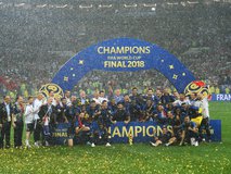 جام بیست‌و‌یکم | یک فینال و داستان‌هایش!