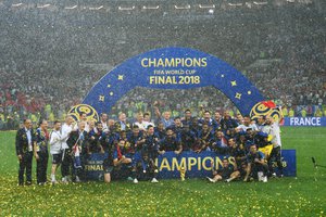 جام بیست‌و‌یکم | یک فینال و داستان‌هایش!