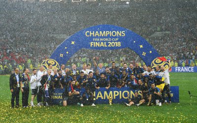 جام بیست‌و‌یکم | یک فینال و داستان‌هایش!