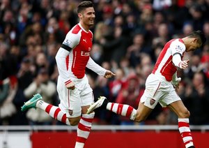 الکسیس سانچز