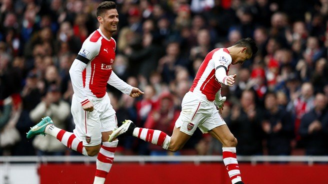 الکسیس سانچز