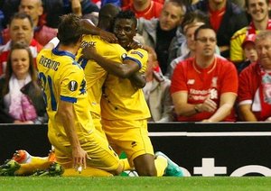 ابنزر اسیفواه