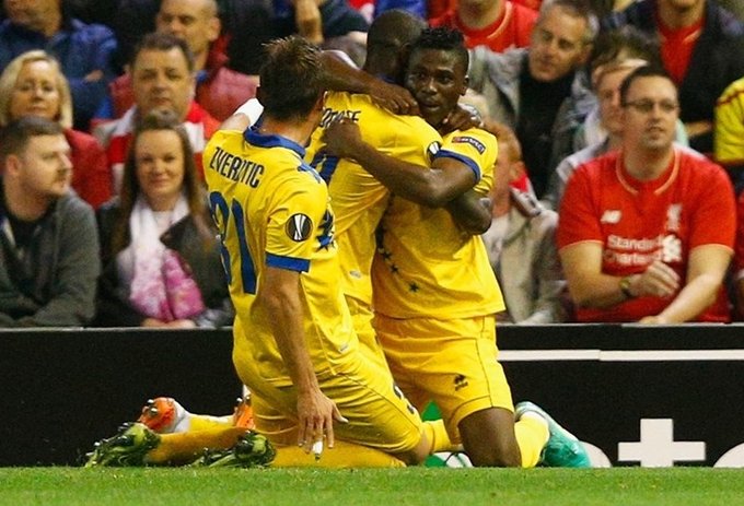 ابنزر اسیفواه