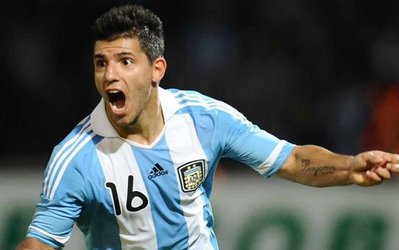 سرخیو آگوئرو: منچستر سیتی را تا زمان قهرمانی در چمپوینز لیگ ترک نخواهم کرد