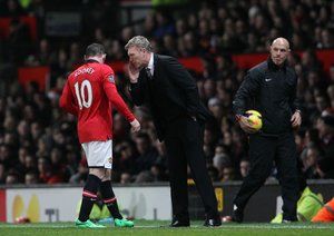 منچستریونایتد 3-1 وستهام / هفته هفدهم|منچستریونایتد 3-1 وستهام / هفته هفدهم