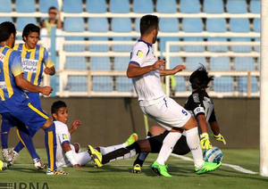 حنیف عمران زاده