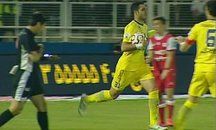 ویدئو : گل دوم نفت تهران