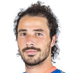 Giorgio Russo/استومبراس /لیتوانی / باشگاهی / مردان (9965)/36