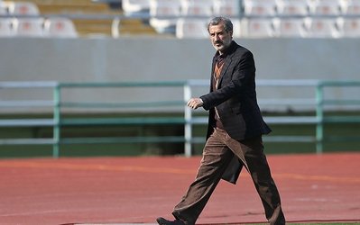 مایلیکهن: مکانی فقط مانده قمه در جیبش بگذارد